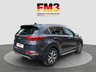 USED 2017 67 KIA SPORTAGE 1.6 T-GDi GT-Line S SUV 5dr Petrol DCT AWD Euro 6 (174 bhp) 