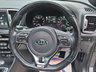 USED 2017 67 KIA SPORTAGE 1.6 T-GDi GT-Line S SUV 5dr Petrol DCT AWD Euro 6 (174 bhp) 