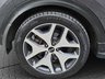 USED 2017 67 KIA SPORTAGE 1.6 T-GDi GT-Line S SUV 5dr Petrol DCT AWD Euro 6 (174 bhp) 