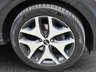 USED 2017 67 KIA SPORTAGE 1.6 T-GDi GT-Line S SUV 5dr Petrol DCT AWD Euro 6 (174 bhp) 
