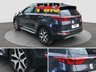 USED 2017 67 KIA SPORTAGE 1.6 T-GDi GT-Line S SUV 5dr Petrol DCT AWD Euro 6 (174 bhp) 