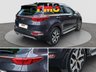 USED 2017 67 KIA SPORTAGE 1.6 T-GDi GT-Line S SUV 5dr Petrol DCT AWD Euro 6 (174 bhp) 