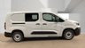 USED 2023 73 PEUGEOT PARTNER 1.5 BLUEHDI 850 PRO PREM PLUS CREWVAN L2 LWB 100PS AIRCON 5 SEATS 