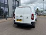USED 2023 73 PEUGEOT PARTNER 1.5 BLUEHDI 850 PRO PREM PLUS CREWVAN L2 LWB 100PS AIRCON 5 SEATS 