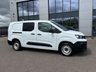 USED 2023 73 PEUGEOT PARTNER 1.5 BLUEHDI 850 PRO PREM PLUS CREWVAN L2 LWB 100PS AIRCON 5 SEATS 