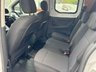 USED 2023 73 PEUGEOT PARTNER 1.5 BLUEHDI 850 PRO PREM PLUS CREWVAN L2 LWB 100PS AIRCON 5 SEATS 