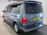 USED 2018 18 VOLKSWAGEN TRANSPORTER SHUTTLE 2.0 TDI BlueMotion Tech SE Minibus Double Cab 5dr Diesel Manual FWD LWB Euro 6 (s/s) (102 ps) 