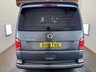 USED 2018 18 VOLKSWAGEN TRANSPORTER SHUTTLE 2.0 TDI BlueMotion Tech SE Minibus Double Cab 5dr Diesel Manual FWD LWB Euro 6 (s/s) (102 ps) 