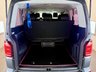 USED 2018 18 VOLKSWAGEN TRANSPORTER SHUTTLE 2.0 TDI BlueMotion Tech SE Minibus Double Cab 5dr Diesel Manual FWD LWB Euro 6 (s/s) (102 ps) 