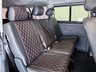 USED 2018 18 VOLKSWAGEN TRANSPORTER SHUTTLE 2.0 TDI BlueMotion Tech SE Minibus Double Cab 5dr Diesel Manual FWD LWB Euro 6 (s/s) (102 ps) 