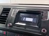 USED 2018 18 VOLKSWAGEN TRANSPORTER SHUTTLE 2.0 TDI BlueMotion Tech SE Minibus Double Cab 5dr Diesel Manual FWD LWB Euro 6 (s/s) (102 ps) 