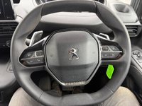 USED 2021 71 PEUGEOT PARTNER 1.5 BlueHDi 1000 Asphalt Premium Standard Panel Van 5dr Diesel EAT8 SWB Euro 6 (s/s) (130 bhp) 