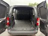 USED 2021 71 PEUGEOT PARTNER 1.5 BlueHDi 1000 Asphalt Premium Standard Panel Van 5dr Diesel EAT8 SWB Euro 6 (s/s) (130 bhp) 