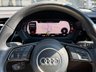 USED 2022 22 AUDI A3 2.0 TDI 30 Technik Sportback 5dr Diesel Manual Euro 6 (s/s) (116 ps) C+S PACK + REVERSE CAMERA + HEATED SEATS + VIRTUAL COCKPIT
