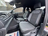 USED 2021 71 VOLKSWAGEN T-ROC 2.0 TDI EVO R-Line SUV 5dr Diesel DSG Euro 6 (s/s) (150 ps) 