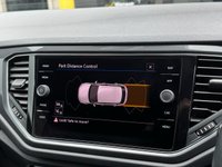 USED 2021 71 VOLKSWAGEN T-ROC 2.0 TDI EVO R-Line SUV 5dr Diesel DSG Euro 6 (s/s) (150 ps) 
