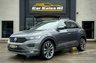 USED 2021 71 VOLKSWAGEN T-ROC 2.0 TDI EVO R-Line SUV 5dr Diesel DSG Euro 6 (s/s) (150 ps) 