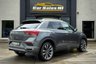 USED 2021 71 VOLKSWAGEN T-ROC 2.0 TDI EVO R-Line SUV 5dr Diesel DSG Euro 6 (s/s) (150 ps) 