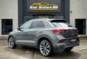 USED 2021 71 VOLKSWAGEN T-ROC 2.0 TDI EVO R-Line SUV 5dr Diesel DSG Euro 6 (s/s) (150 ps) 