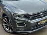 USED 2021 71 VOLKSWAGEN T-ROC 2.0 TDI EVO R-Line SUV 5dr Diesel DSG Euro 6 (s/s) (150 ps) 