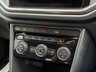 USED 2021 71 VOLKSWAGEN T-ROC 2.0 TDI EVO R-Line SUV 5dr Diesel DSG Euro 6 (s/s) (150 ps) 