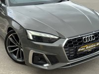 USED 2023 72 AUDI A5 2.0 TDI 35 S line Sportback 5dr Diesel S Tronic Euro 6 (s/s) (163 ps) TECH PACK + REVERSE CAMERA + VIRTUAL COCKPIT + MORE!!!