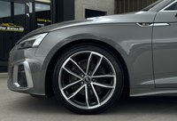 USED 2023 72 AUDI A5 2.0 TDI 35 S line Sportback 5dr Diesel S Tronic Euro 6 (s/s) (163 ps) TECH PACK + REVERSE CAMERA + VIRTUAL COCKPIT + MORE!!!