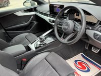 USED 2023 72 AUDI A5 2.0 TDI 35 S line Sportback 5dr Diesel S Tronic Euro 6 (s/s) (163 ps) TECH PACK + REVERSE CAMERA + VIRTUAL COCKPIT + MORE!!!