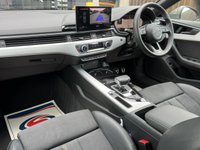 USED 2023 72 AUDI A5 2.0 TDI 35 S line Sportback 5dr Diesel S Tronic Euro 6 (s/s) (163 ps) TECH PACK + REVERSE CAMERA + VIRTUAL COCKPIT + MORE!!!