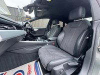 USED 2023 72 AUDI A5 2.0 TDI 35 S line Sportback 5dr Diesel S Tronic Euro 6 (s/s) (163 ps) TECH PACK + REVERSE CAMERA + VIRTUAL COCKPIT + MORE!!!