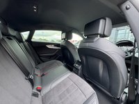 USED 2023 72 AUDI A5 2.0 TDI 35 S line Sportback 5dr Diesel S Tronic Euro 6 (s/s) (163 ps) TECH PACK + REVERSE CAMERA + VIRTUAL COCKPIT + MORE!!!