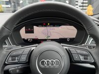 USED 2023 72 AUDI A5 2.0 TDI 35 S line Sportback 5dr Diesel S Tronic Euro 6 (s/s) (163 ps) TECH PACK + REVERSE CAMERA + VIRTUAL COCKPIT + MORE!!!