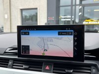 USED 2023 72 AUDI A5 2.0 TDI 35 S line Sportback 5dr Diesel S Tronic Euro 6 (s/s) (163 ps) TECH PACK + REVERSE CAMERA + VIRTUAL COCKPIT + MORE!!!