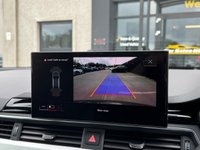 USED 2023 72 AUDI A5 2.0 TDI 35 S line Sportback 5dr Diesel S Tronic Euro 6 (s/s) (163 ps) TECH PACK + REVERSE CAMERA + VIRTUAL COCKPIT + MORE!!!