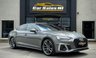 USED 2023 72 AUDI A5 2.0 TDI 35 S line Sportback 5dr Diesel S Tronic Euro 6 (s/s) (163 ps) TECH PACK + REVERSE CAMERA + VIRTUAL COCKPIT + MORE!!!