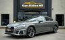 USED 2023 72 AUDI A5 2.0 TDI 35 S line Sportback 5dr Diesel S Tronic Euro 6 (s/s) (163 ps) TECH PACK + REVERSE CAMERA + VIRTUAL COCKPIT + MORE!!!