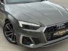 USED 2023 72 AUDI A5 2.0 TDI 35 S line Sportback 5dr Diesel S Tronic Euro 6 (s/s) (163 ps) TECH PACK + REVERSE CAMERA + VIRTUAL COCKPIT + MORE!!!
