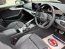 USED 2023 72 AUDI A5 2.0 TDI 35 S line Sportback 5dr Diesel S Tronic Euro 6 (s/s) (163 ps) TECH PACK + REVERSE CAMERA + VIRTUAL COCKPIT + MORE!!!