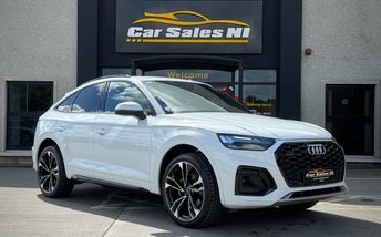 2023 AUDI Q5
