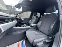 USED 2023 23 AUDI A4 2.0 TDI 35 S line Saloon 4dr Diesel S Tronic Euro 6 (s/s) (163 ps) 1 OWNER + REVERSE CAM + VIRTUAL OCCKPIT + HEATED FRONT SEATS