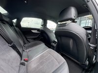 USED 2023 23 AUDI A4 2.0 TDI 35 S line Saloon 4dr Diesel S Tronic Euro 6 (s/s) (163 ps) 1 OWNER + REVERSE CAM + VIRTUAL OCCKPIT + HEATED FRONT SEATS
