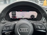 USED 2023 23 AUDI A4 2.0 TDI 35 S line Saloon 4dr Diesel S Tronic Euro 6 (s/s) (163 ps) 1 OWNER + REVERSE CAM + VIRTUAL OCCKPIT + HEATED FRONT SEATS
