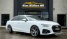 USED 2023 23 AUDI A4 2.0 TDI 35 S line Saloon 4dr Diesel S Tronic Euro 6 (s/s) (163 ps) 1 OWNER + REVERSE CAM + VIRTUAL OCCKPIT + HEATED FRONT SEATS