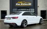 USED 2023 23 AUDI A4 2.0 TDI 35 S line Saloon 4dr Diesel S Tronic Euro 6 (s/s) (163 ps) 1 OWNER + REVERSE CAM + VIRTUAL OCCKPIT + HEATED FRONT SEATS