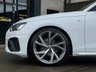 USED 2023 23 AUDI A4 2.0 TDI 35 S line Saloon 4dr Diesel S Tronic Euro 6 (s/s) (163 ps) 1 OWNER + REVERSE CAM + VIRTUAL OCCKPIT + HEATED FRONT SEATS