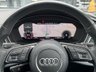 USED 2023 23 AUDI A4 2.0 TDI 35 S line Saloon 4dr Diesel S Tronic Euro 6 (s/s) (163 ps) 1 OWNER + REVERSE CAM + VIRTUAL OCCKPIT + HEATED FRONT SEATS