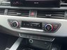 USED 2023 23 AUDI A4 2.0 TDI 35 S line Saloon 4dr Diesel S Tronic Euro 6 (s/s) (163 ps) 1 OWNER + REVERSE CAM + VIRTUAL OCCKPIT + HEATED FRONT SEATS