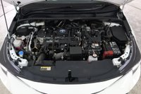 USED 2023 72 TOYOTA COROLLA 1.8 VVT-h Icon Touring Sports CVT Euro 6 (s/s) 5dr Reverse Camera, Heated Seats,