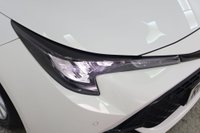 USED 2023 72 TOYOTA COROLLA 1.8 VVT-h Icon Touring Sports CVT Euro 6 (s/s) 5dr Reverse Camera, Heated Seats,