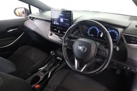 USED 2023 72 TOYOTA COROLLA 1.8 VVT-h Icon Touring Sports CVT Euro 6 (s/s) 5dr Reverse Camera, Heated Seats,